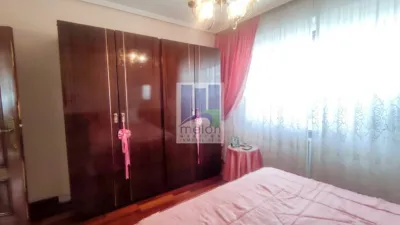 Apartment on Calle de Vitoria photo 11
