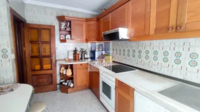 Apartment on Calle de Vitoria photo 17