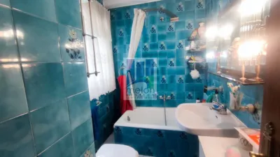 Apartment on Calle de Vitoria photo 19