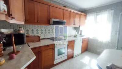 Apartment on Calle de Vitoria photo 4