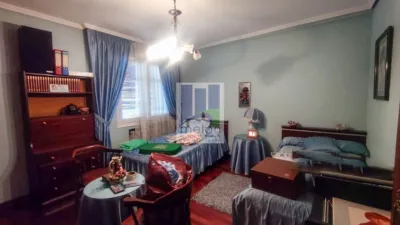 Apartment on Calle de Vitoria photo 5