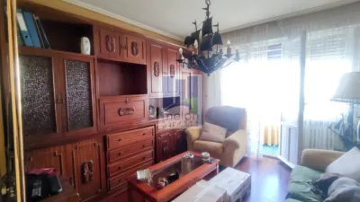 Apartment on Calle de Vitoria photo 9