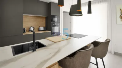 Chalet in Altaona Golf & Country Village photo 10