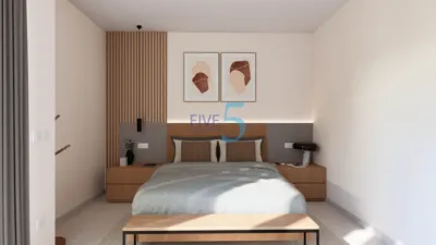 Chalet in Altaona Golf & Country Village photo 13