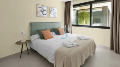 Chalet in Altaona Golf & Country Village photo 14