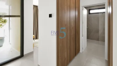 Chalet in Altaona Golf & Country Village photo 17