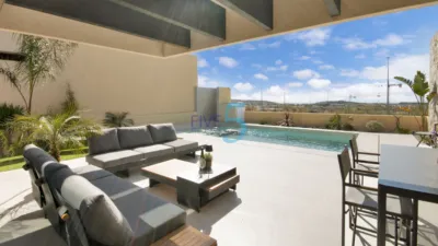 Chalet in Altaona Golf & Country Village photo 21