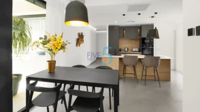 Chalet in Altaona Golf & Country Village photo 23