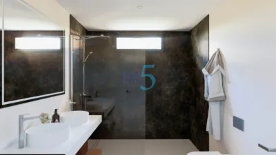Chalet in Altaona Golf & Country Village photo 24