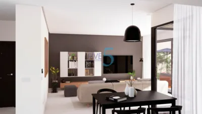 Chalet in Altaona Golf & Country Village photo 29