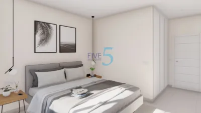 Chalet in Altaona Golf & Country Village photo 33