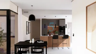 Chalet in Altaona Golf & Country Village photo 35