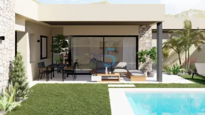 Chalet in Altaona Golf & Country Village photo 38