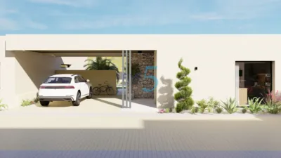 Chalet in Altaona Golf & Country Village photo 44