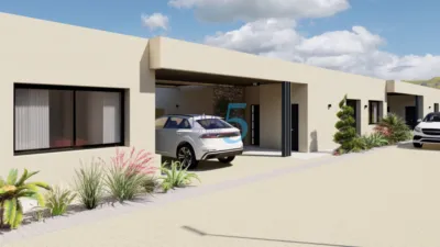 Chalet in Altaona Golf & Country Village photo 45