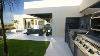 Chalet in Altaona Golf & Country Village photo 5