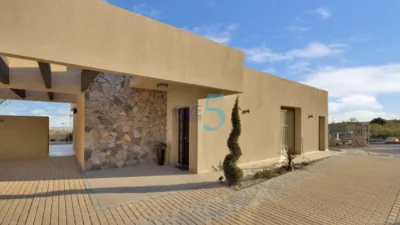 Chalet in Altaona Golf & Country Village photo 6