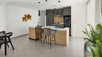 Chalet in Altaona Golf & Country Village photo 8