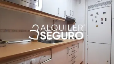 Piso en alquiler en Villa de Vallecas - Imagen 10