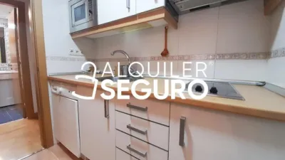 Piso en alquiler en Villa de Vallecas - Imagen 11