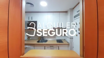 Piso en alquiler en Villa de Vallecas - Imagen 12
