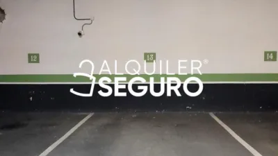 Piso en alquiler en Villa de Vallecas - Imagen 13