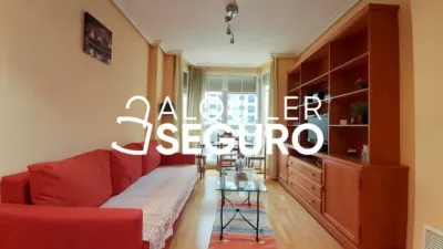 Piso en alquiler en Villa de Vallecas - Imagen 2