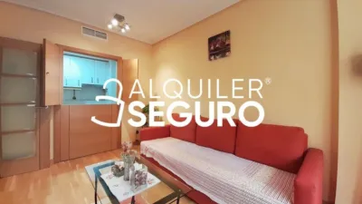 Piso en alquiler en Villa de Vallecas - Imagen 3