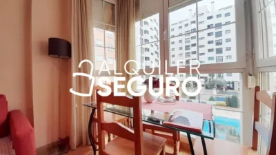 Piso en alquiler en Villa de Vallecas - Imagen 4