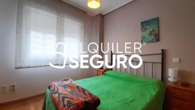 Piso en alquiler en Villa de Vallecas - Imagen 5