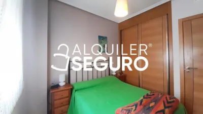 Piso en alquiler en Villa de Vallecas - Imagen 6