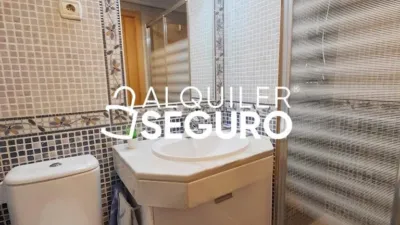 Piso en alquiler en Villa de Vallecas - Imagen 8