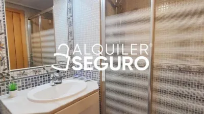 Piso en alquiler en Villa de Vallecas - Imagen 9