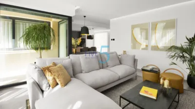 Chalet in Altaona Golf & Country Village photo 22