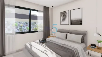 Chalet in Altaona Golf & Country Village photo 32