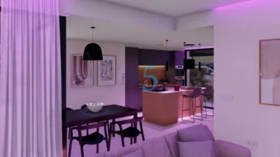 Chalet in Altaona Golf & Country Village photo 36