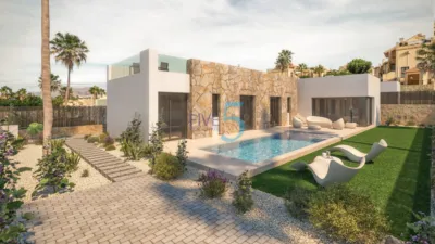 Casa – Orihuela - Vista 2