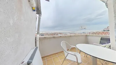 Piso en Madrid photo 14