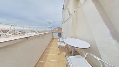 Piso en Madrid photo 15