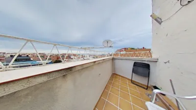 Piso en Madrid photo 16