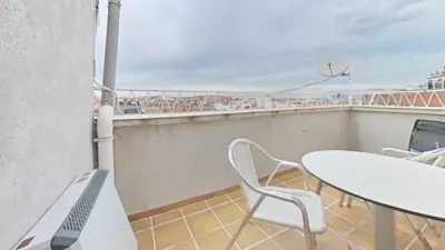 Piso en Madrid photo 18