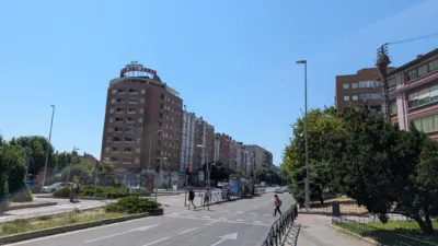 Piso en Madrid photo 25
