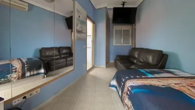 Apartment in Madrid photo 2
