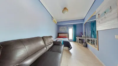Apartment in Madrid photo 3