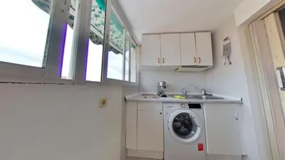 Apartment in Madrid photo 4