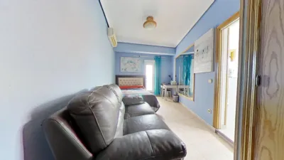 Apartment in Madrid photo 5