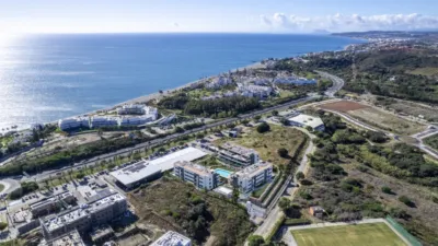 Apartamento en Playa Bahía Dorada photo 11