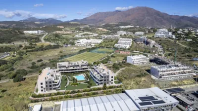 Apartamento en Playa Bahía Dorada photo 13