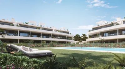 Apartamento en Playa Bahía Dorada photo 3