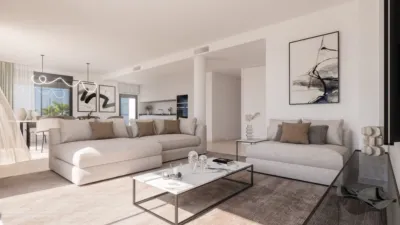 Apartamento en Playa Bahía Dorada photo 5